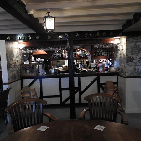 The Bay Horse Hotel And Restaurant Ulverston Eksteriør bilde