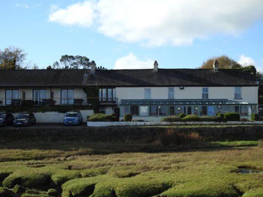 The Bay Horse Hotel And Restaurant Ulverston Eksteriør bilde