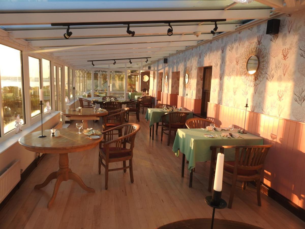 The Bay Horse Hotel And Restaurant Ulverston Eksteriør bilde