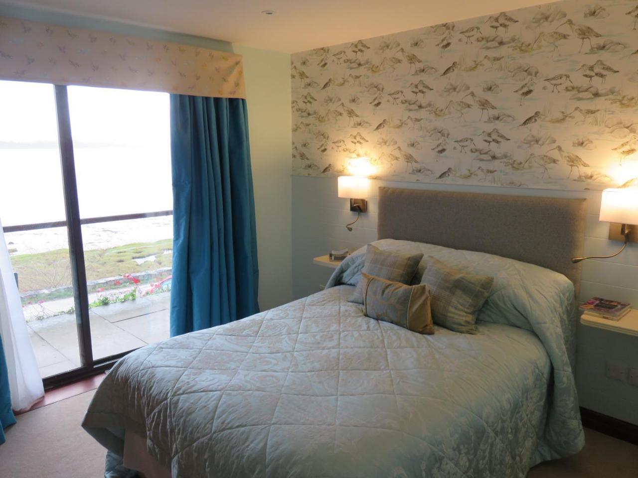 The Bay Horse Hotel And Restaurant Ulverston Eksteriør bilde