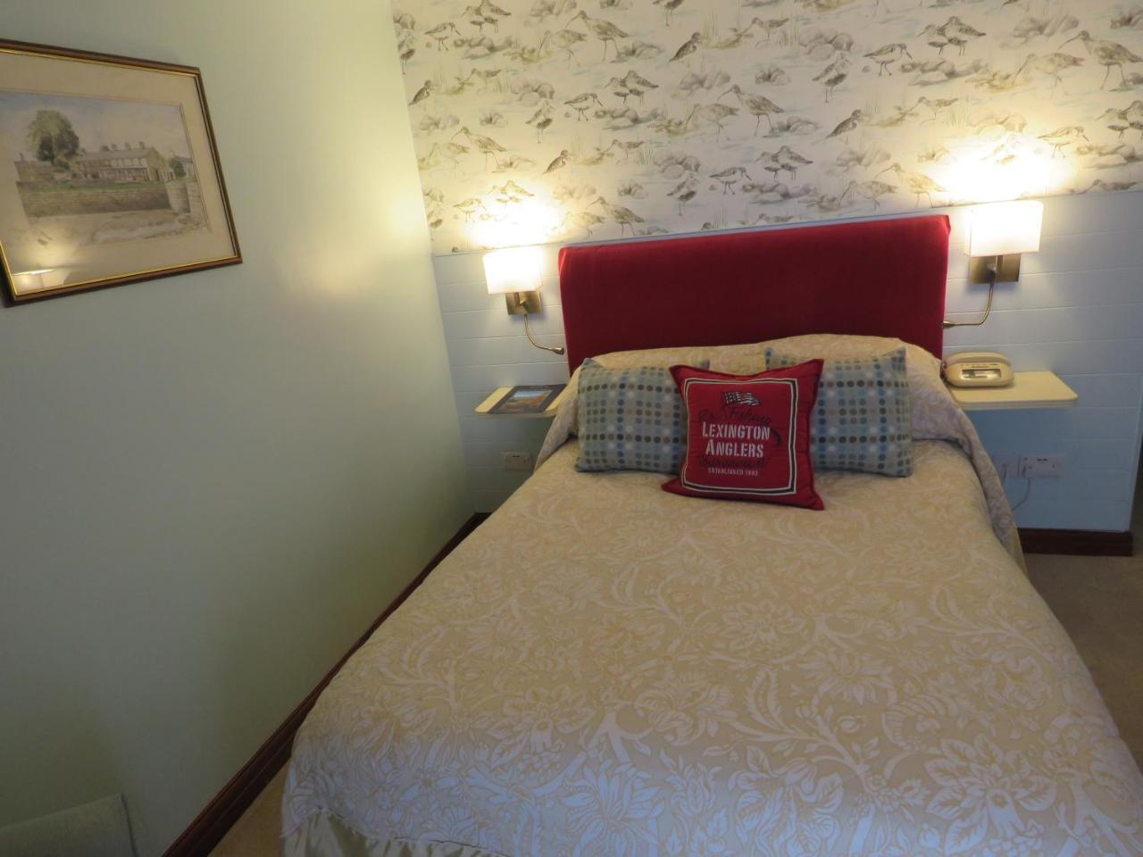 The Bay Horse Hotel And Restaurant Ulverston Eksteriør bilde